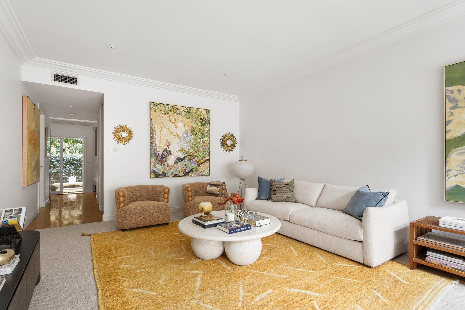 6/40 Grange Road, Toorak, 3142