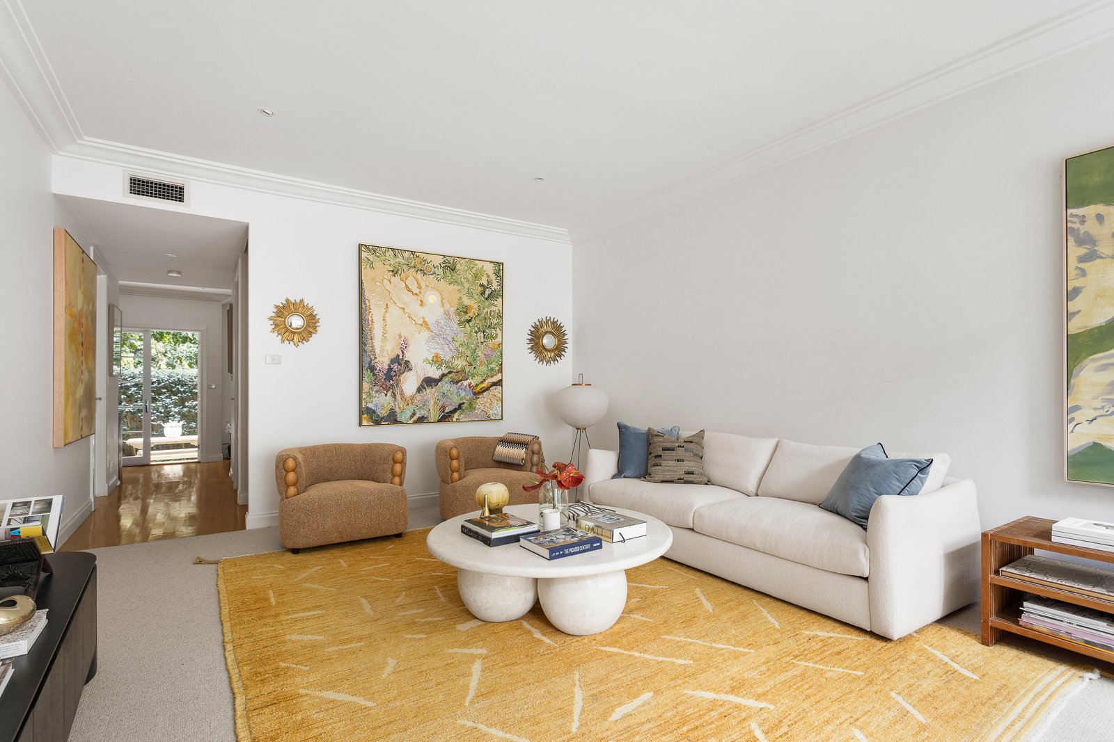 6/40 Grange Road, Toorak, 3142