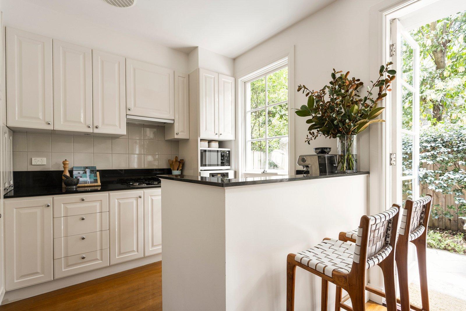 6/40 Grange Road, Toorak, 3142