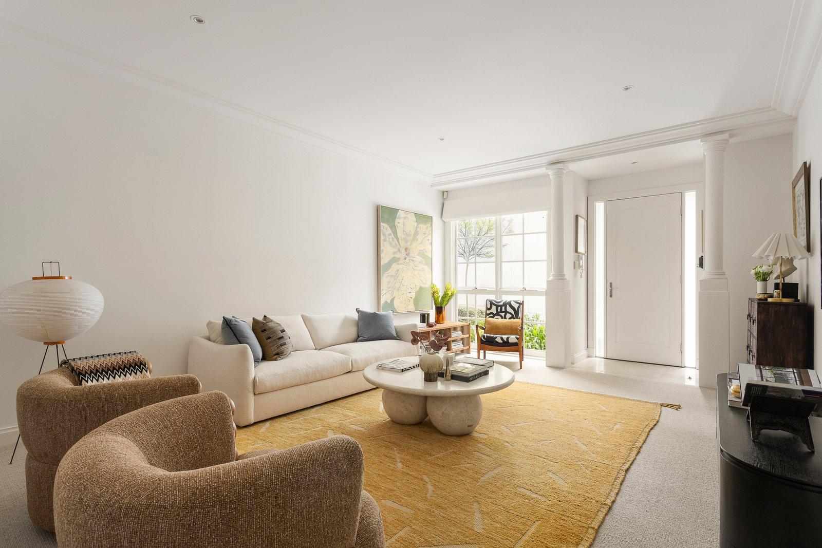 6/40 Grange Road, Toorak, 3142
