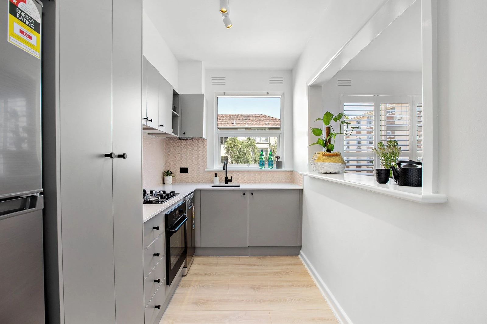 6/43 Caroline Street, South Yarra, 3141