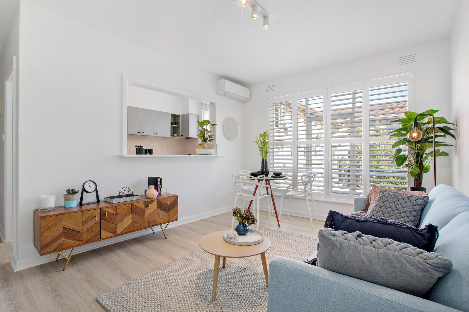 6/43 Caroline Street, South Yarra, 3141