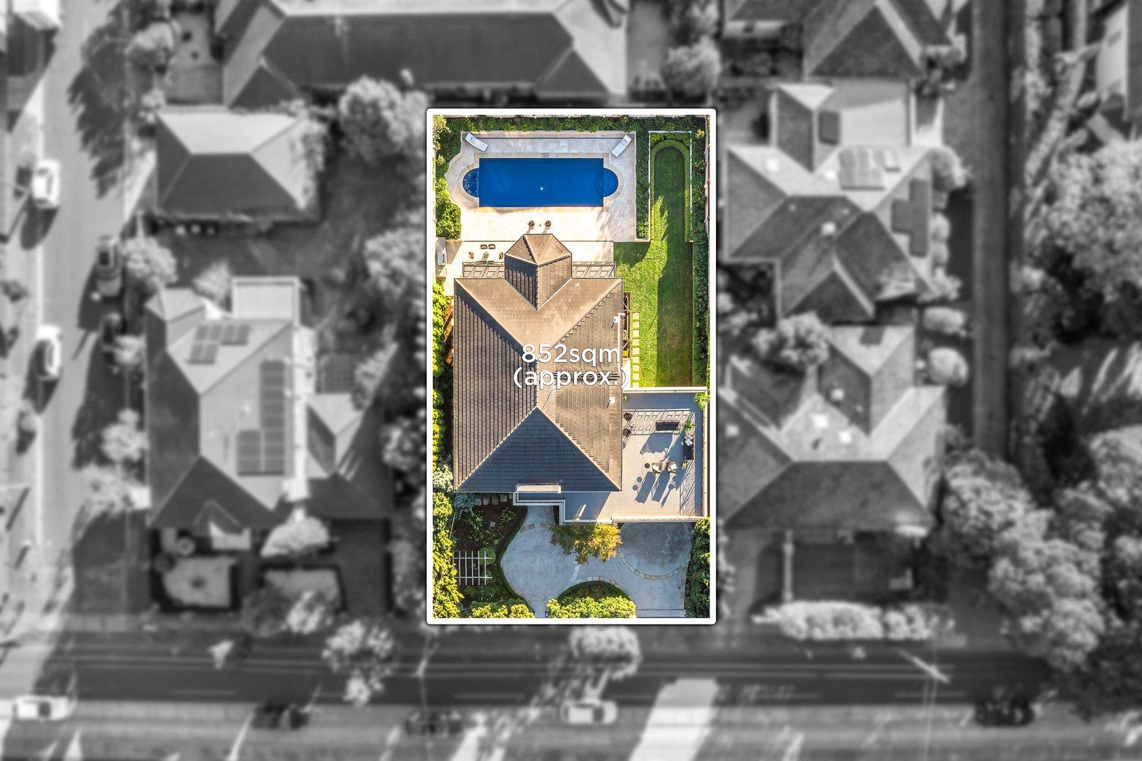 643 Burke Road, Camberwell, 3124