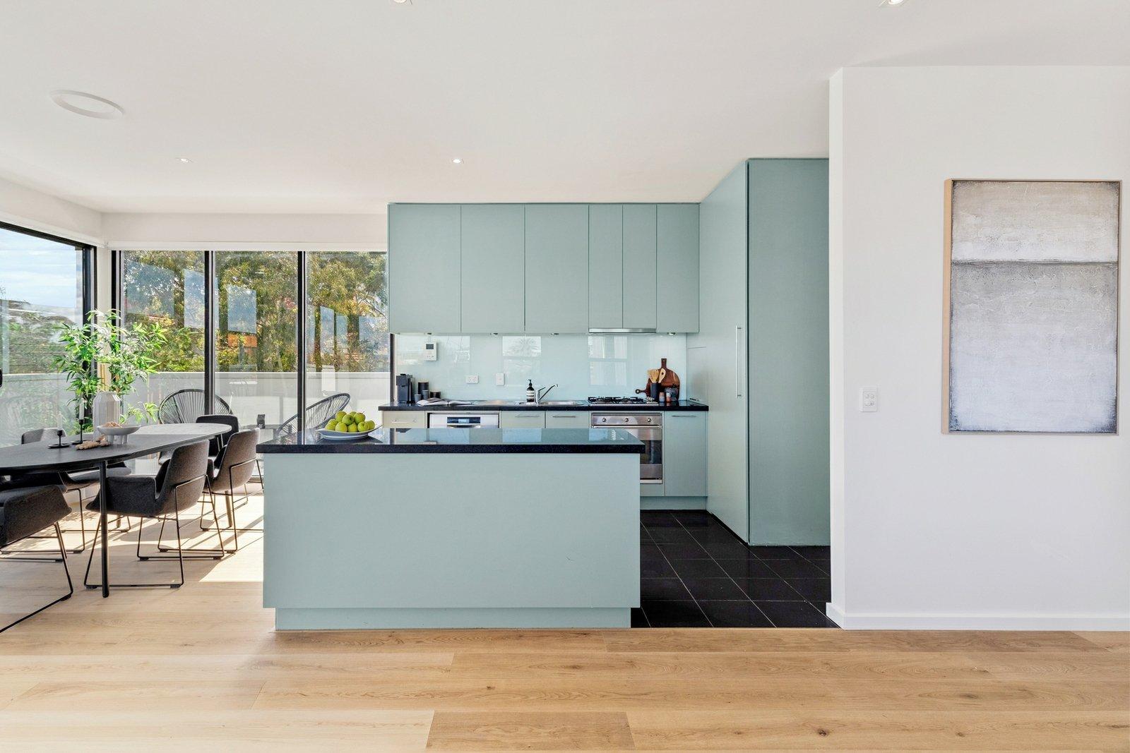 6/45 Spenser Street, St Kilda, 3182
