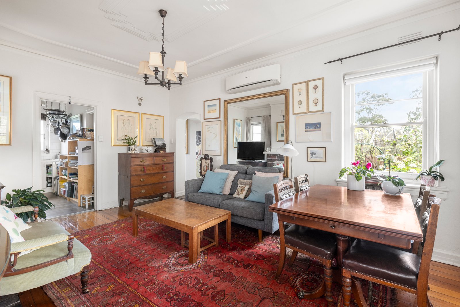 6/468 Glenferrie Road, Hawthorn, 3122