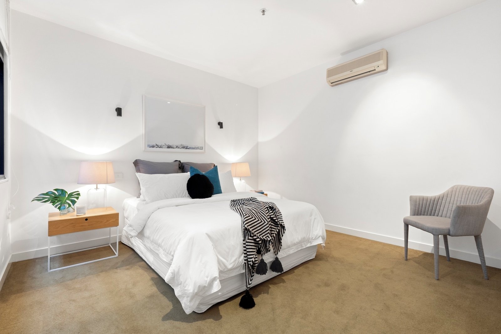 6/47 Wilson Street, South Yarra, 3141
