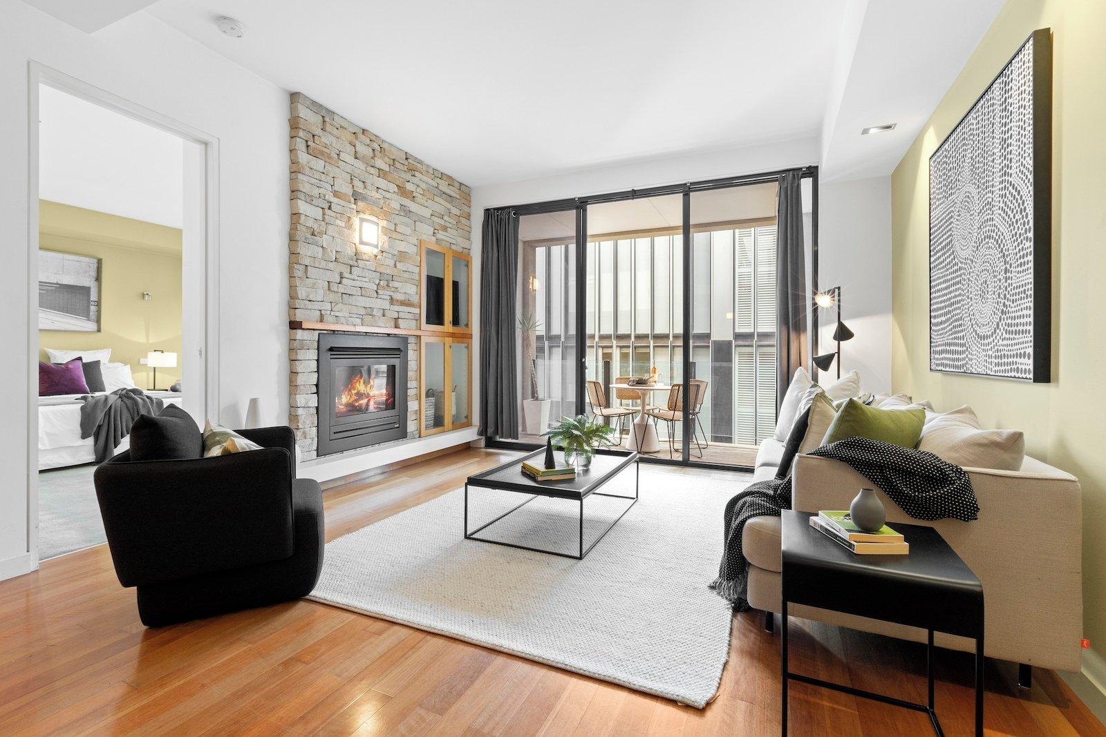 6/47 Wilson Street, South Yarra, 3141