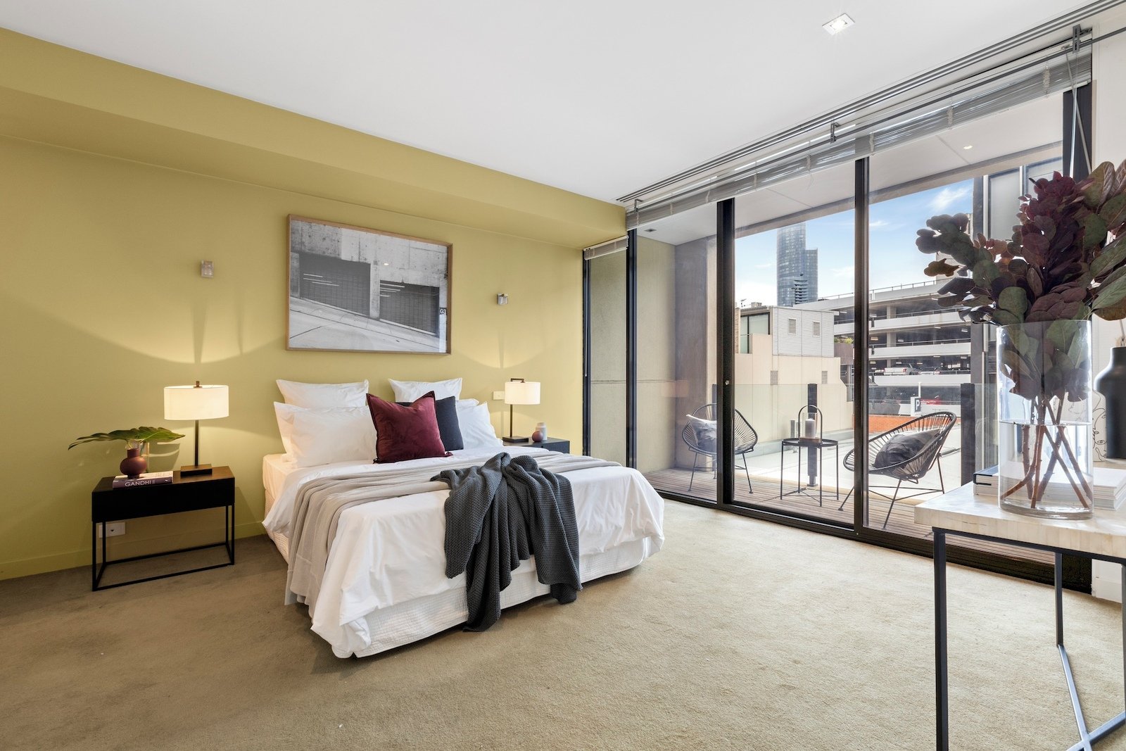 6/47 Wilson Street, South Yarra, 3141