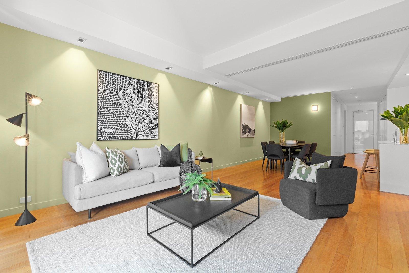 6/47 Wilson Street, South Yarra, 3141