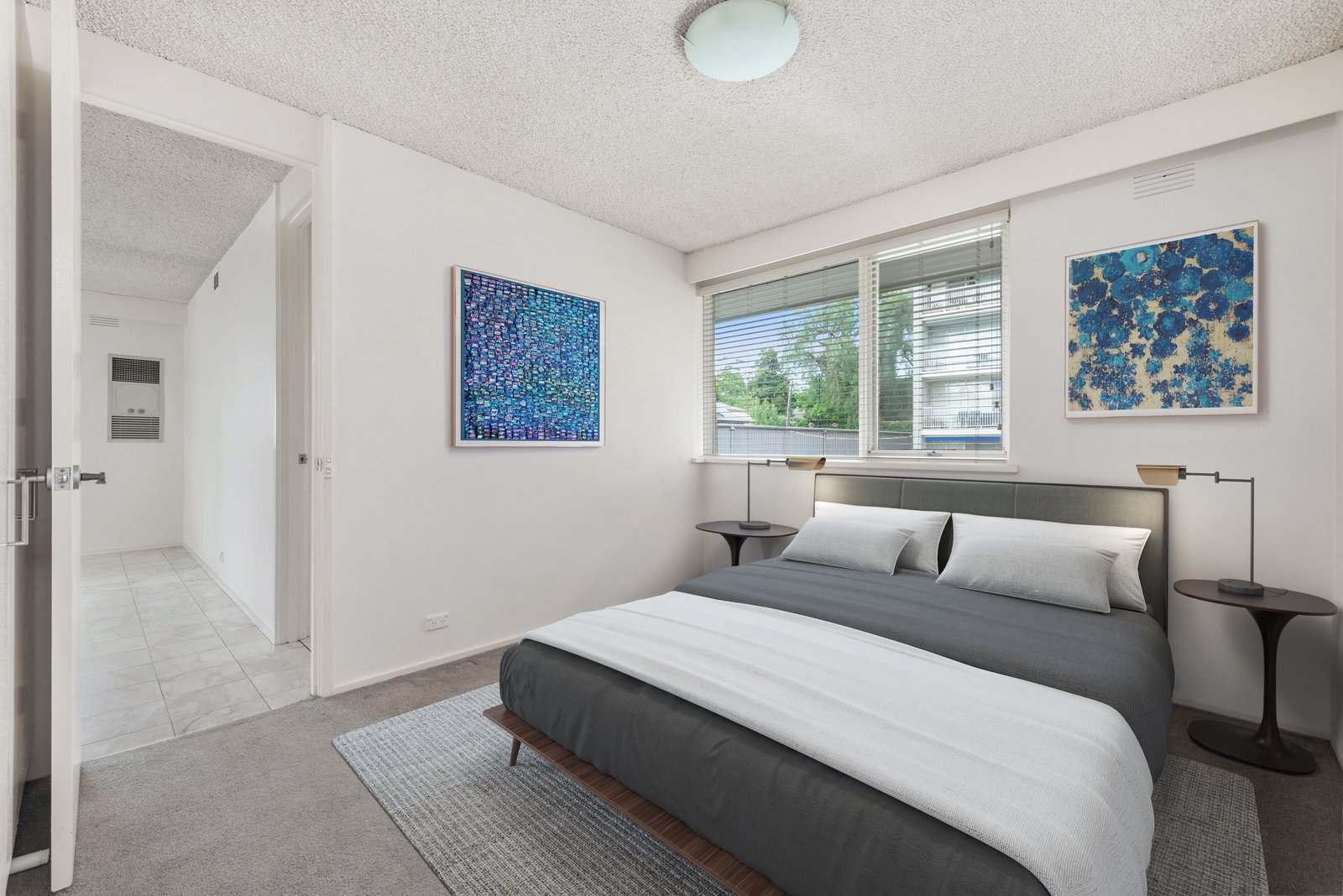 6/48 Lansell Road, Toorak, 3142