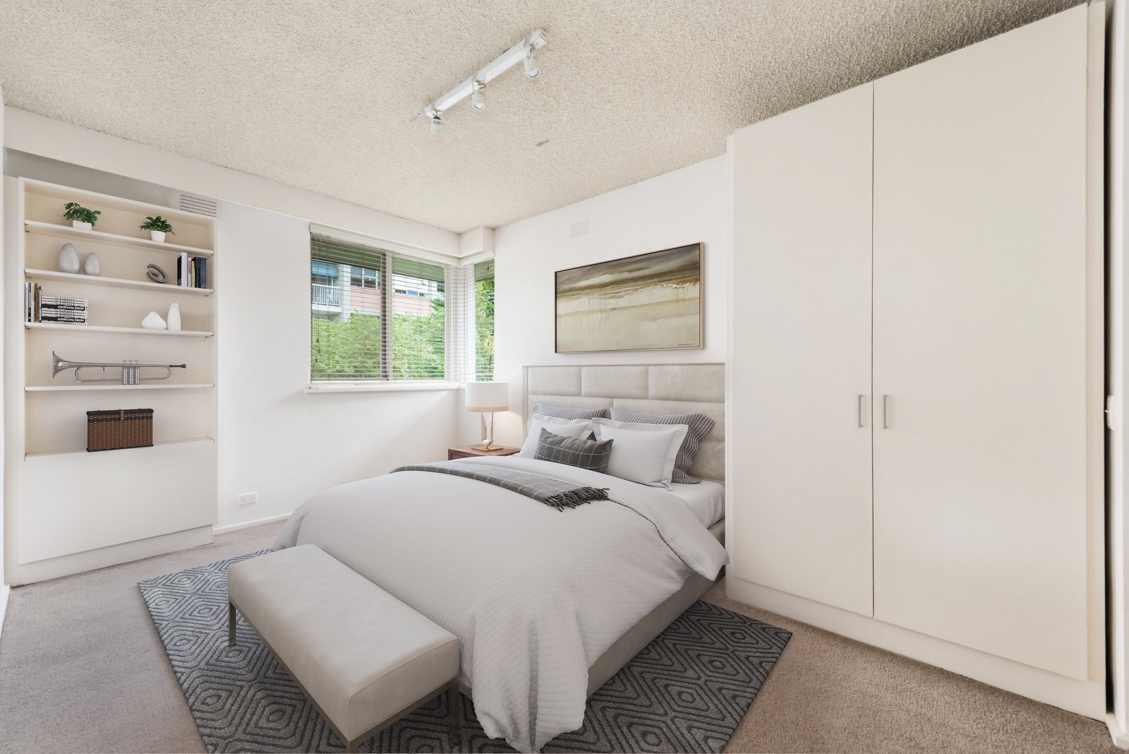 6/48 Lansell Road, Toorak, 3142