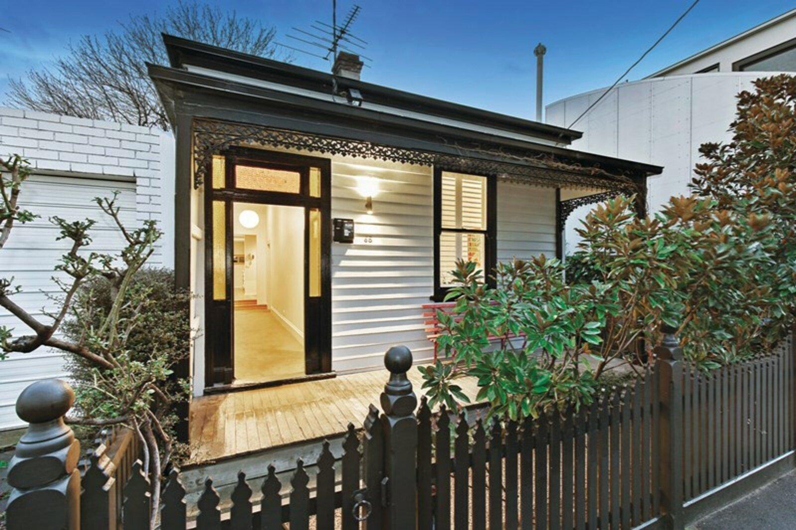 65 Moore Street, South Yarra, 3141