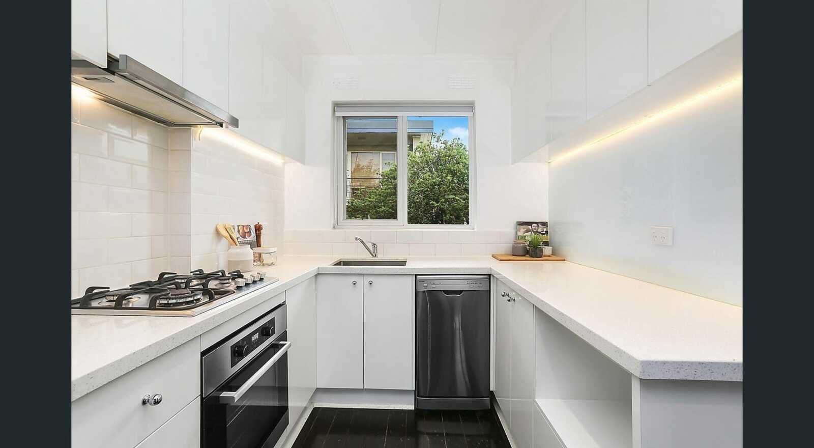 6/52 Grange Road, Toorak, 3142