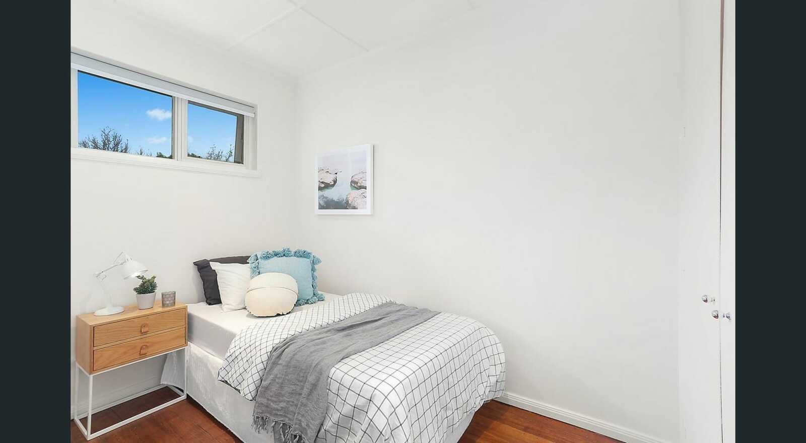 6/52 Grange Road, Toorak, 3142