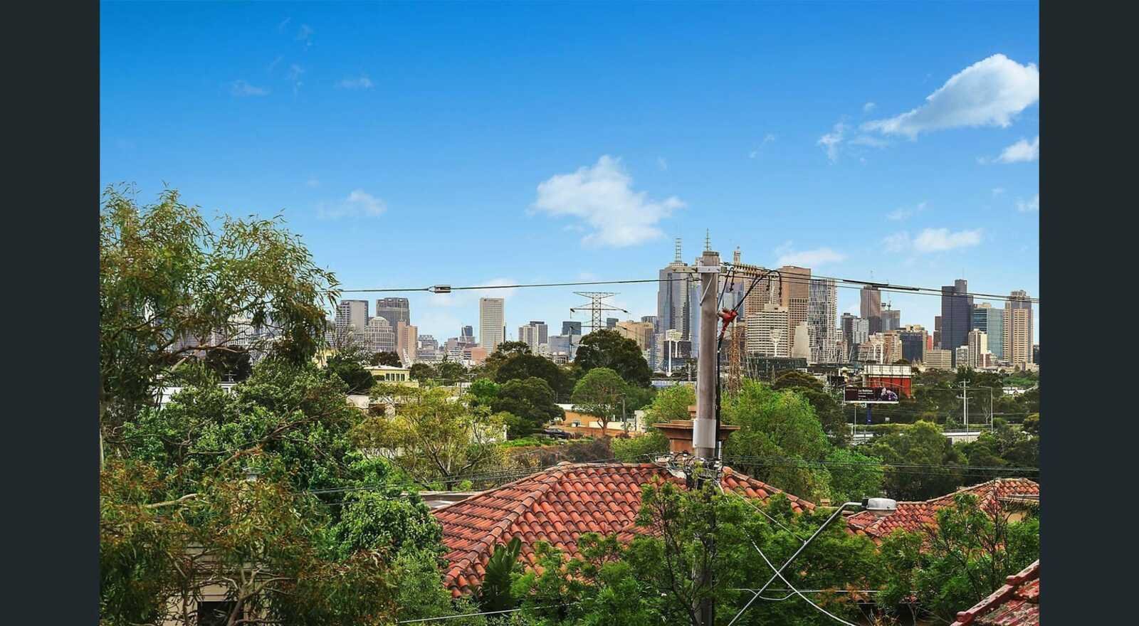 6/52 Grange Road, Toorak, 3142