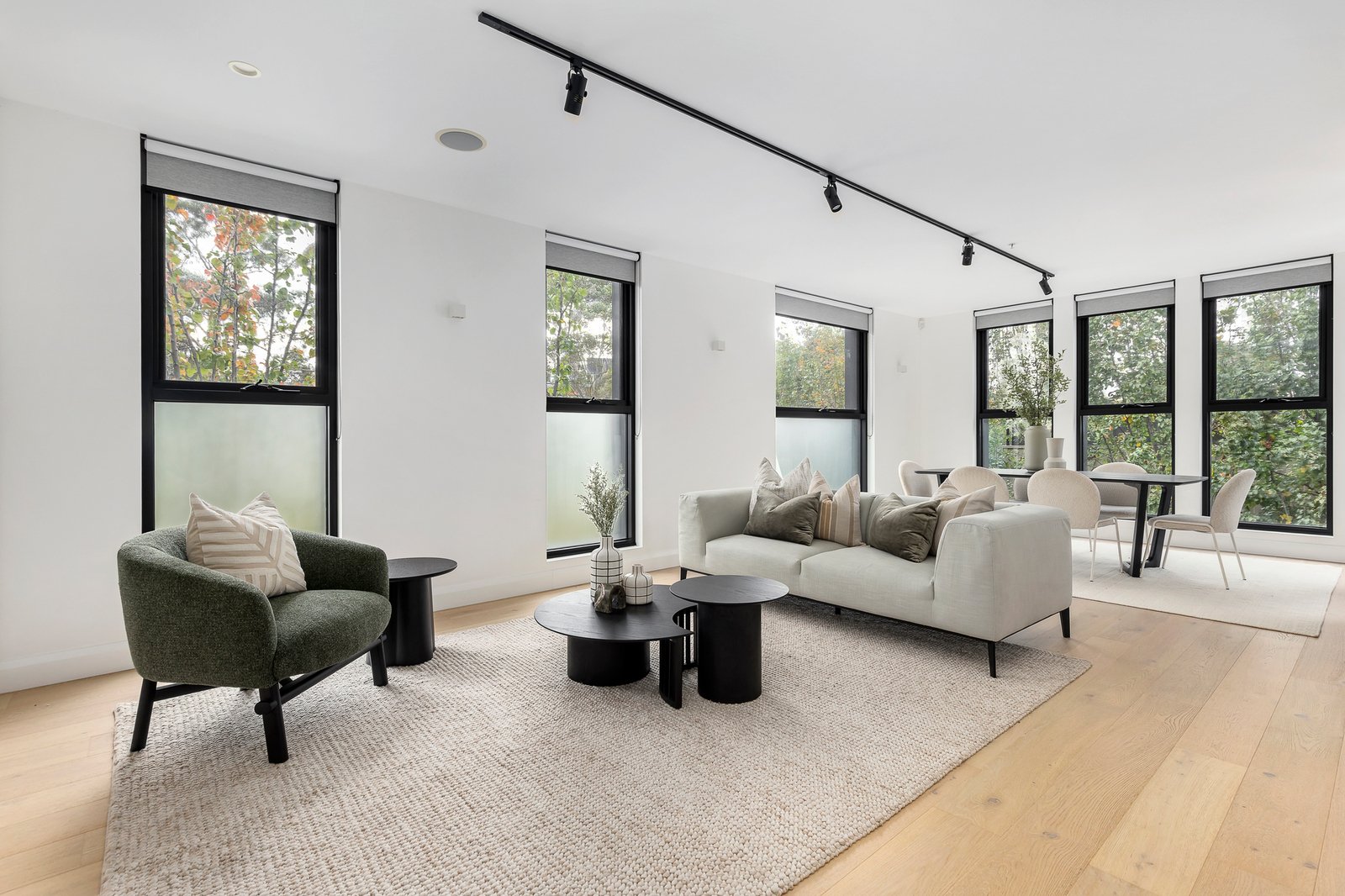 6/60a Heyington Place, Toorak, 3142