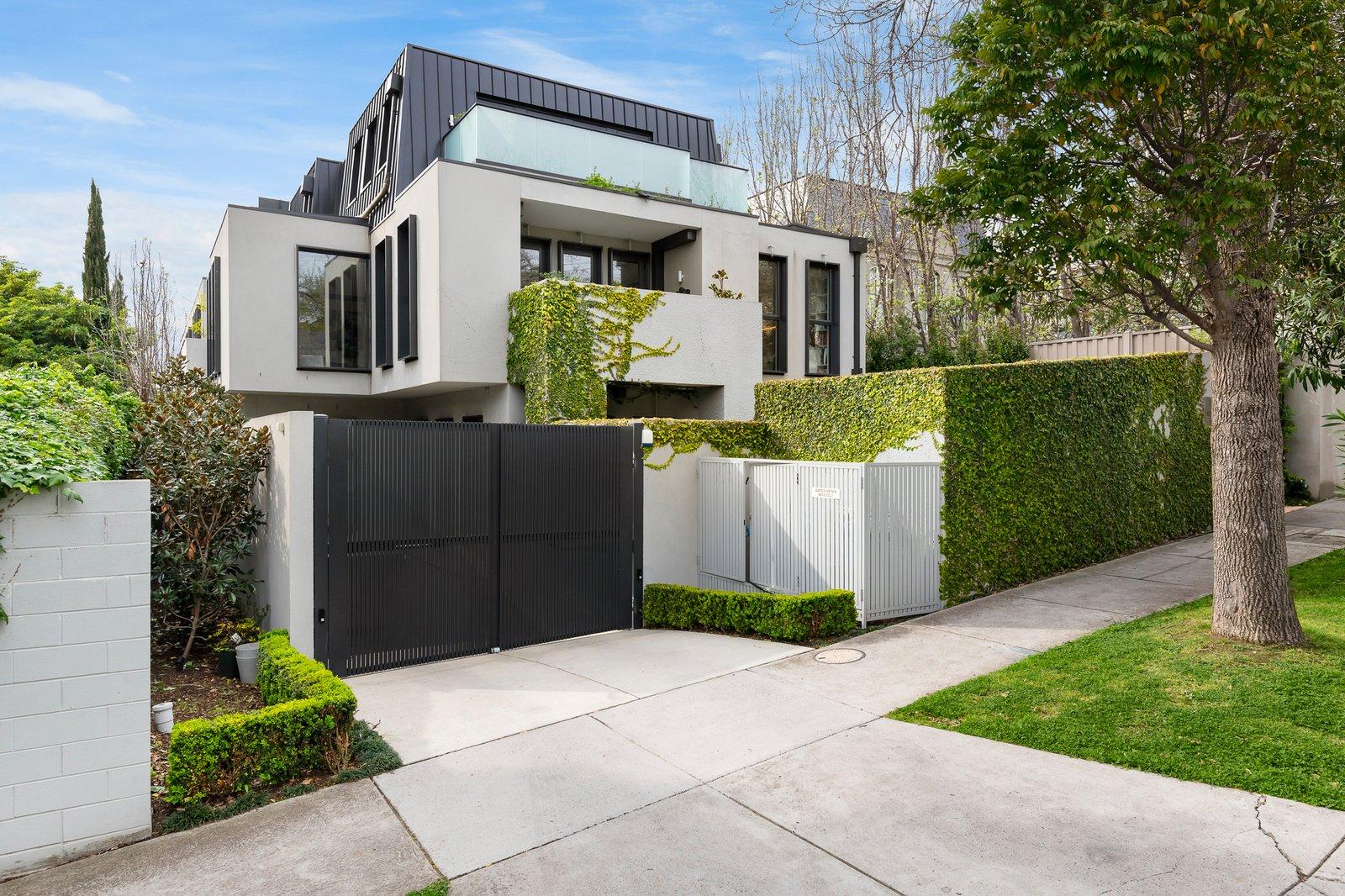 6/60a Heyington Place, Toorak, 3142