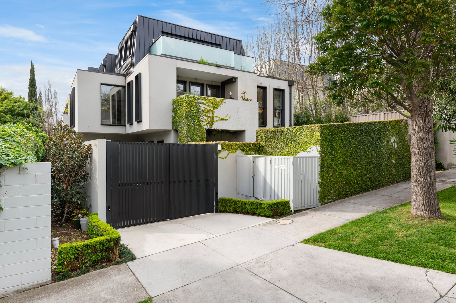 6/60a Heyington Place, Toorak, 3142