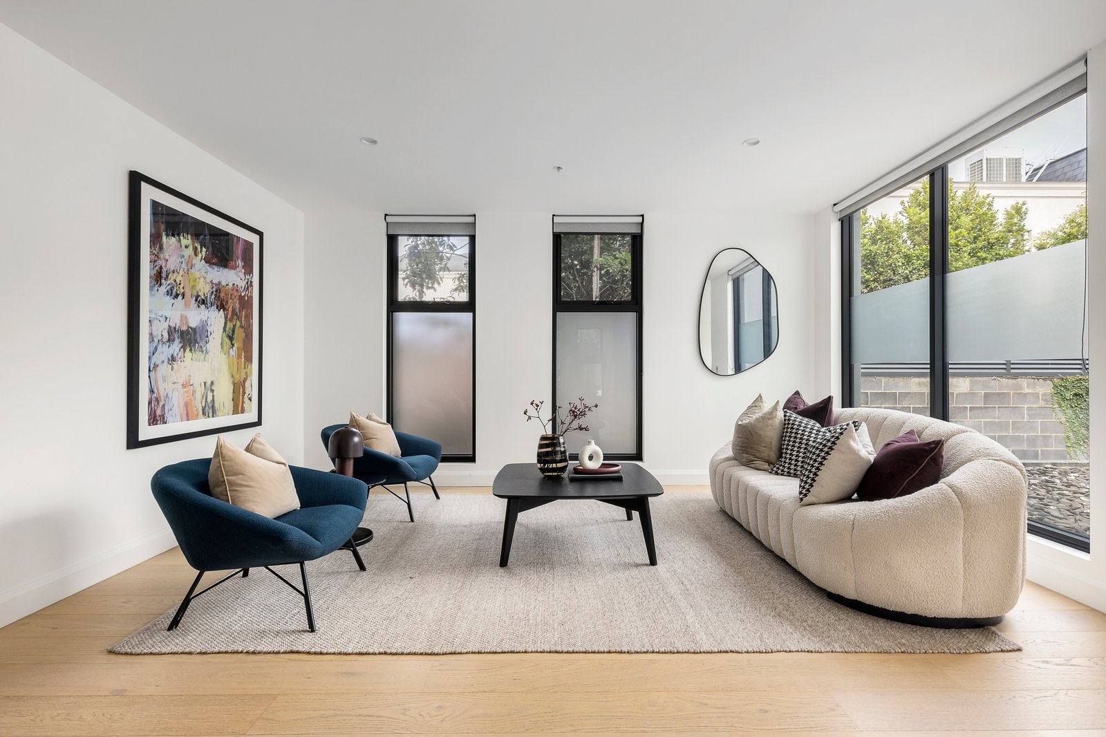 6/60a Heyington Place, Toorak, 3142