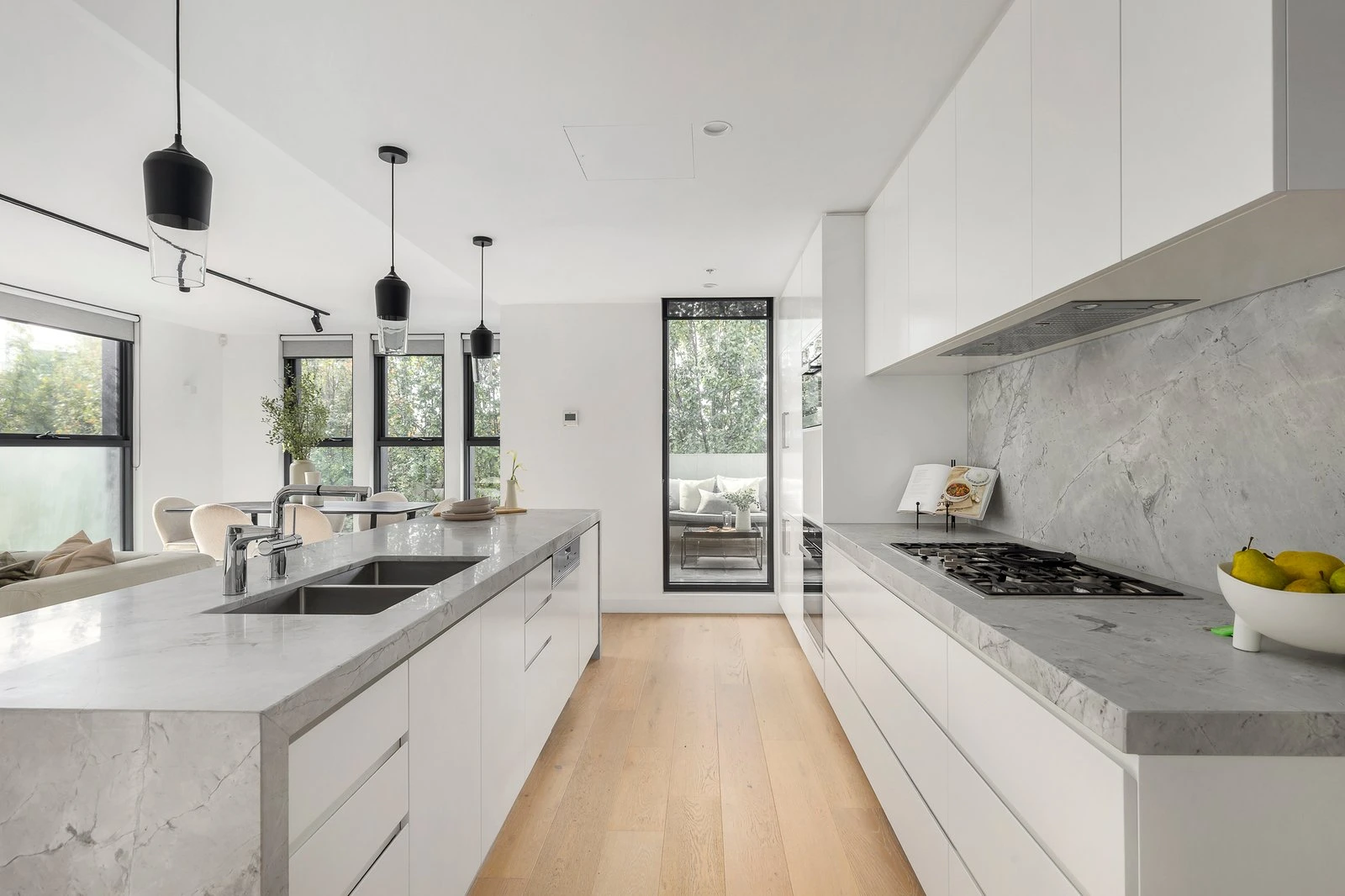 6/60a Heyington Place, Toorak, 3142
