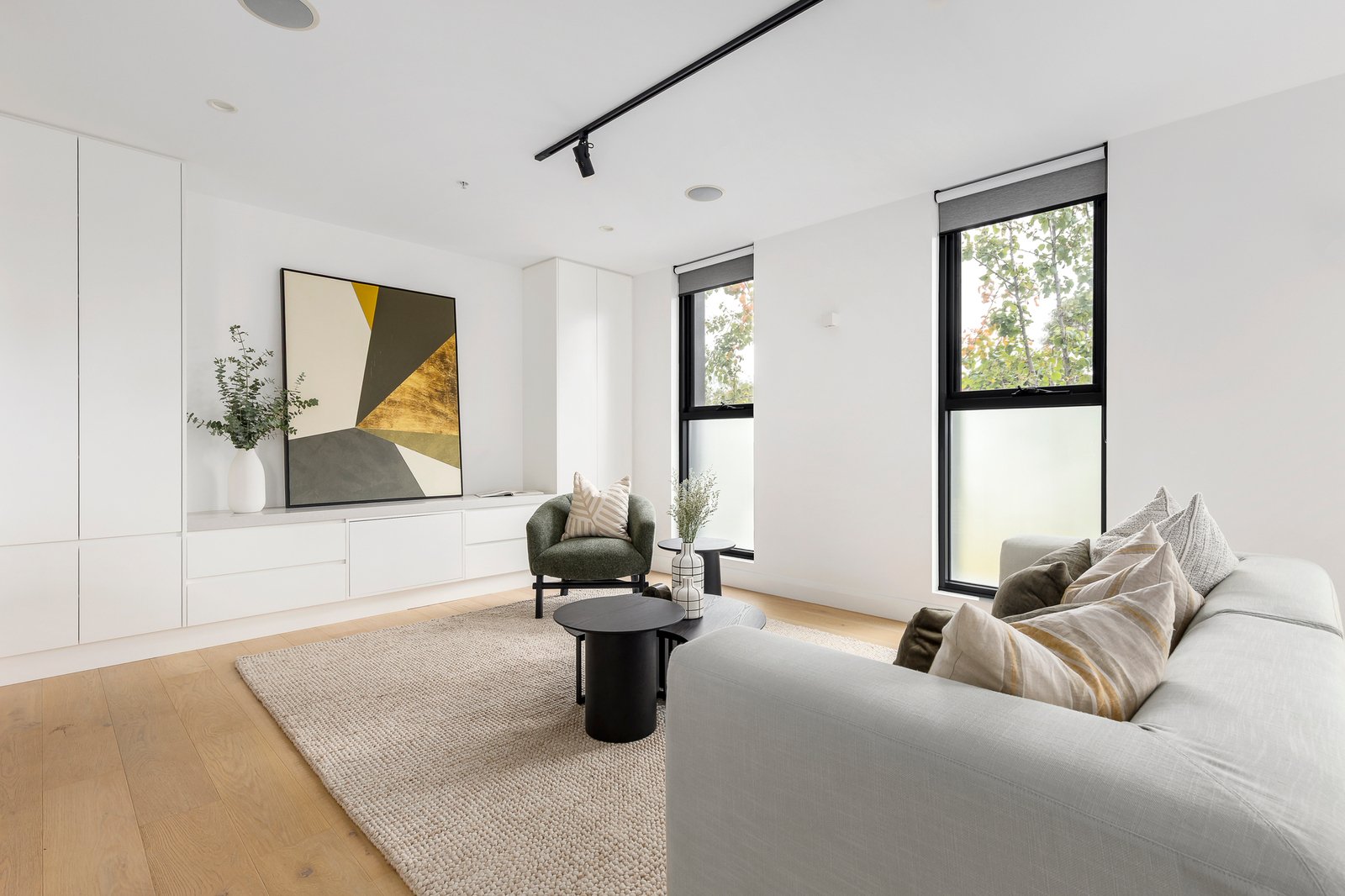 6/60a Heyington Place, Toorak, 3142