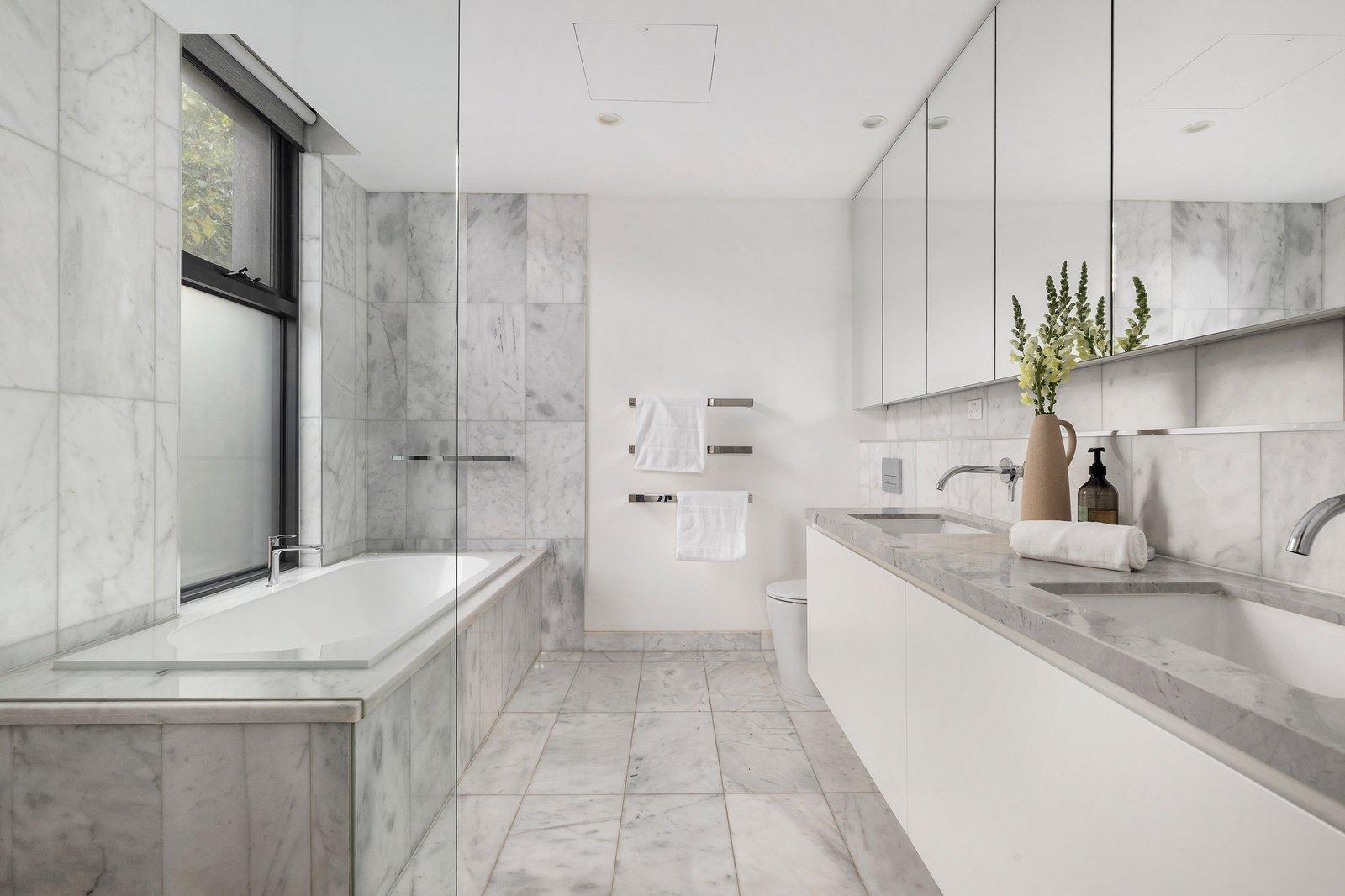 6/60a Heyington Place, Toorak, 3142