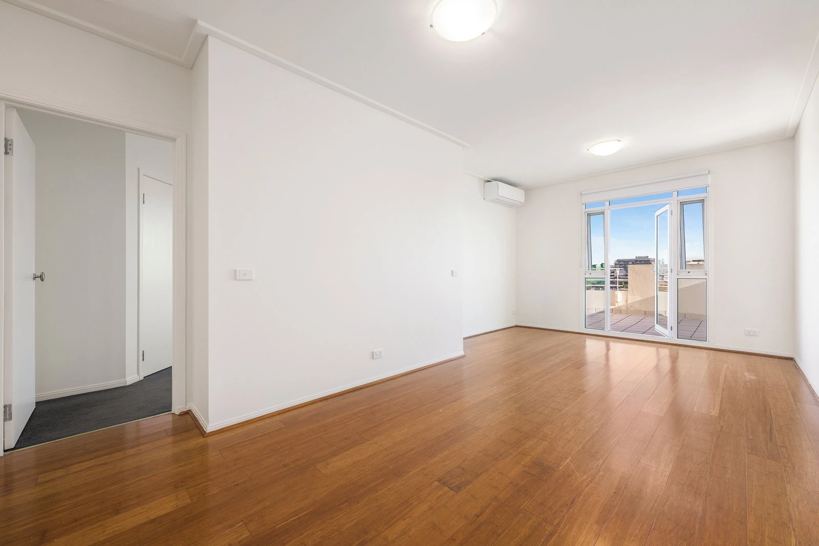 66/1 Graham Street, Port Melbourne, 3207
