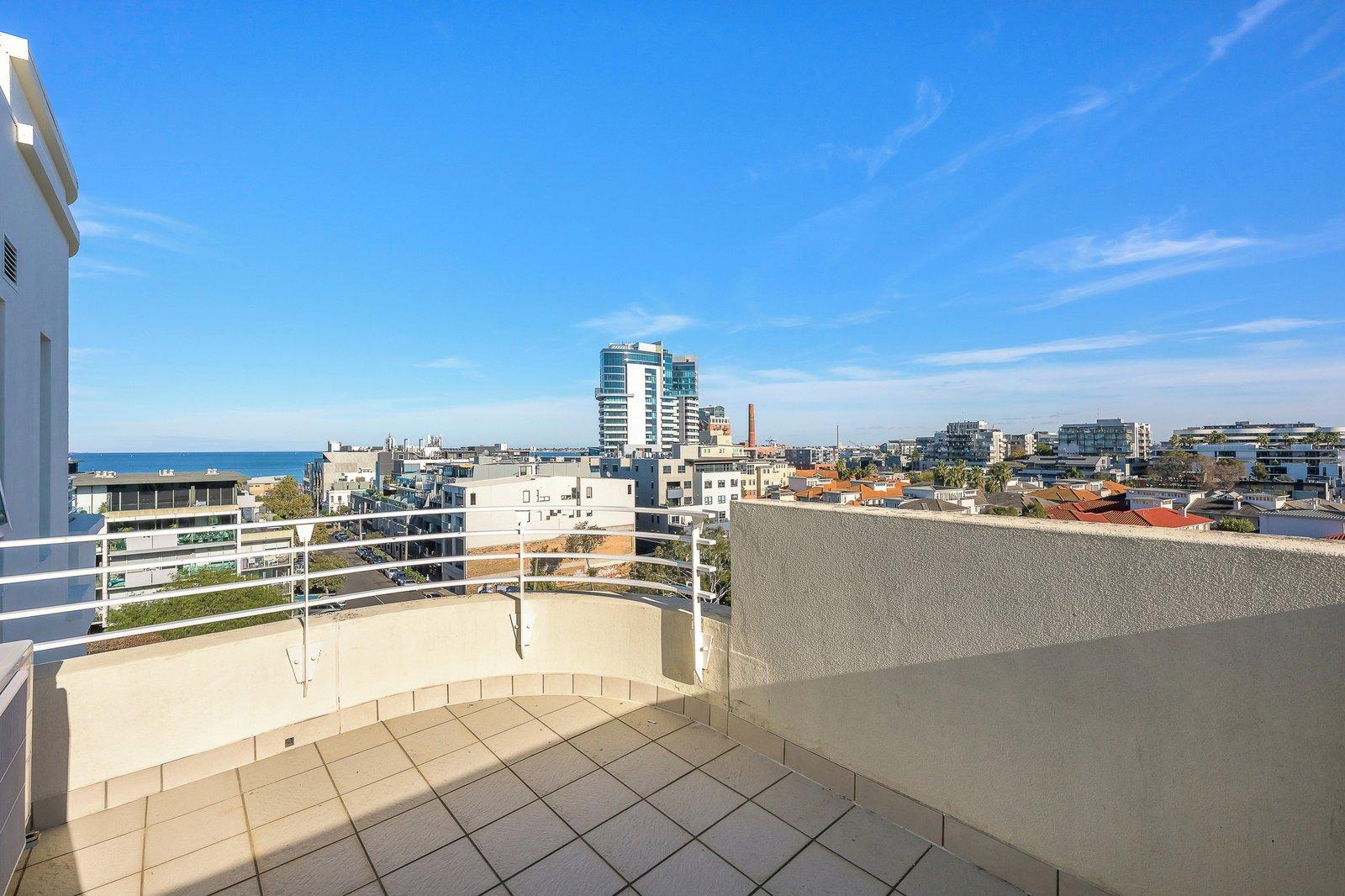 66/1 Graham Street, Port Melbourne, 3207