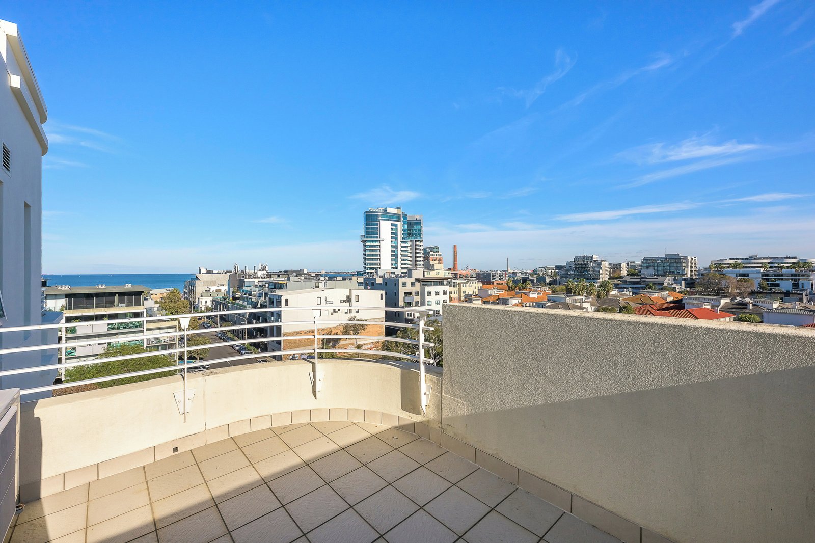 66/1 Graham Street, Port Melbourne, 3207