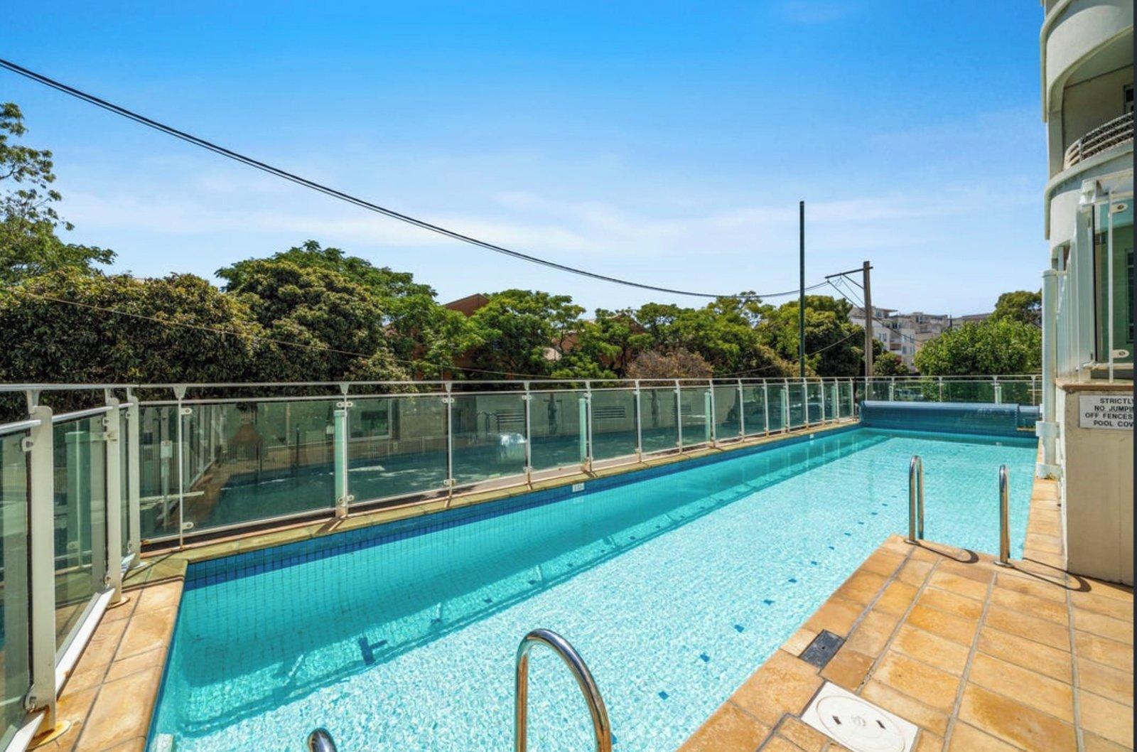 66/1 Graham Street, Port Melbourne, 3207