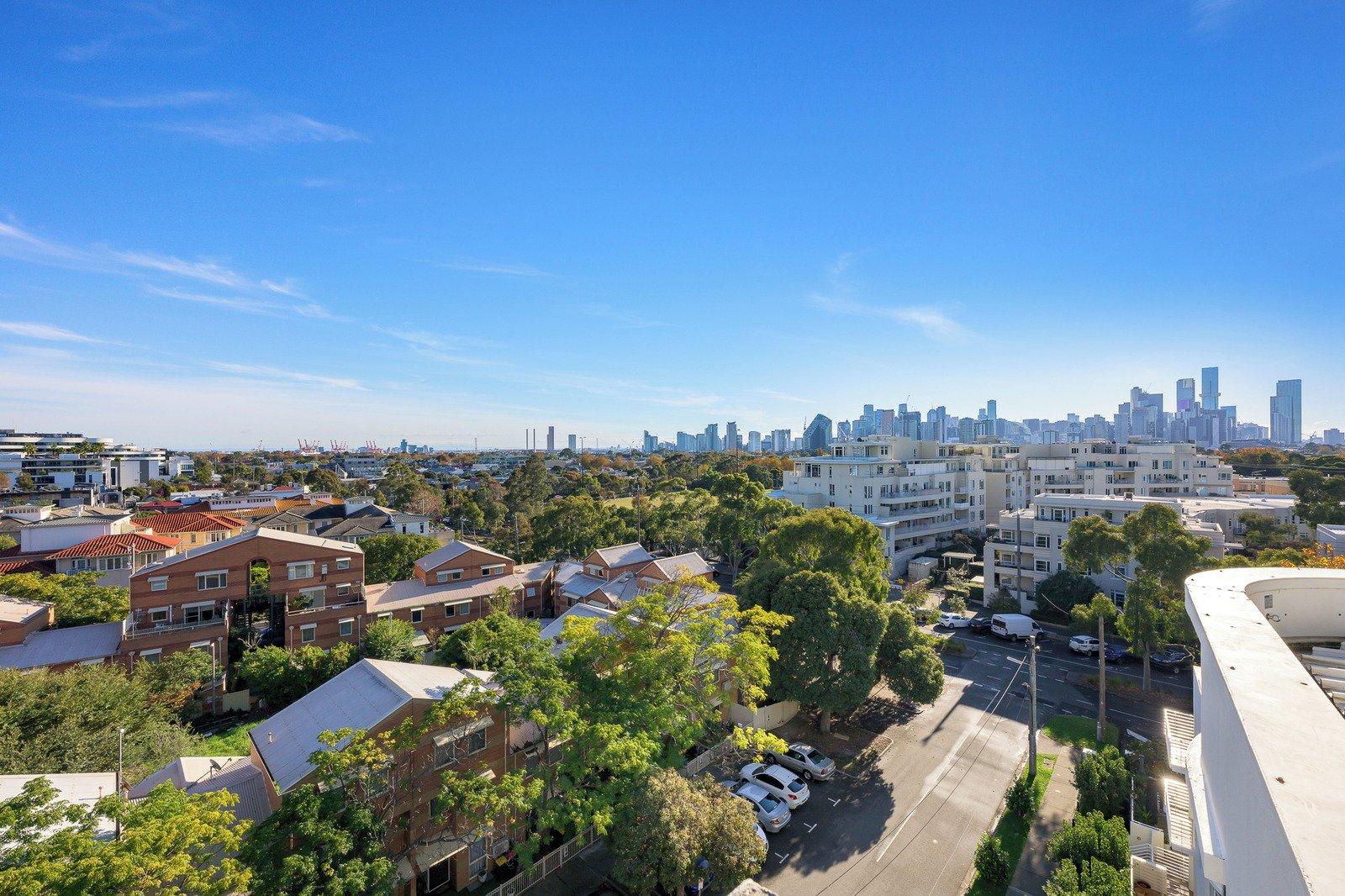 66/1 Graham Street, Port Melbourne, 3207