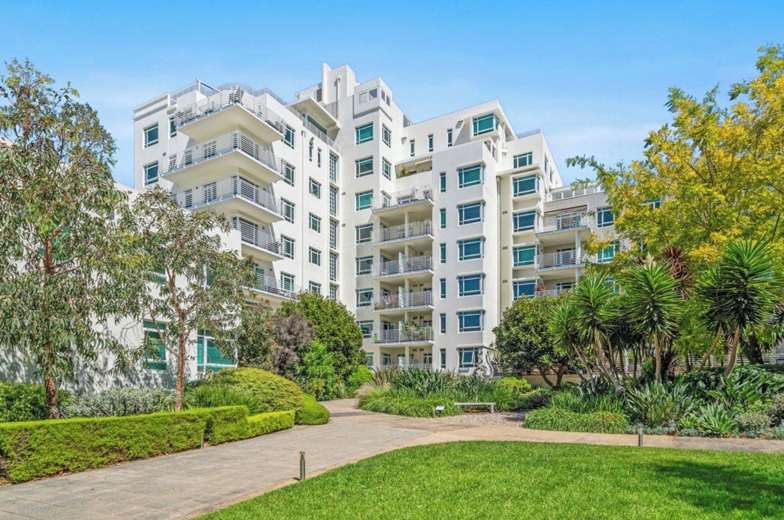 66/1 Graham Street, Port Melbourne, 3207