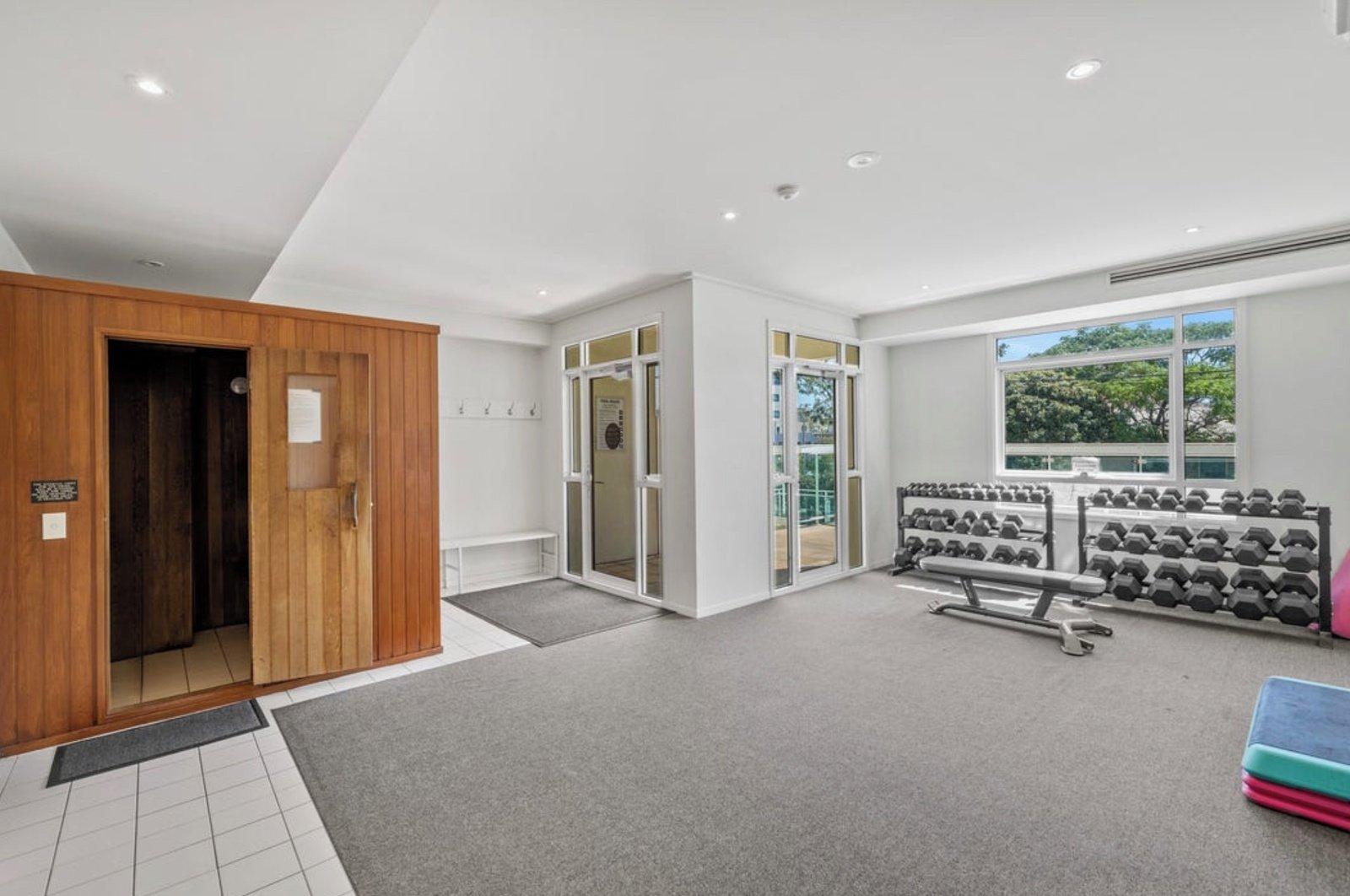 66/1 Graham Street, Port Melbourne, 3207
