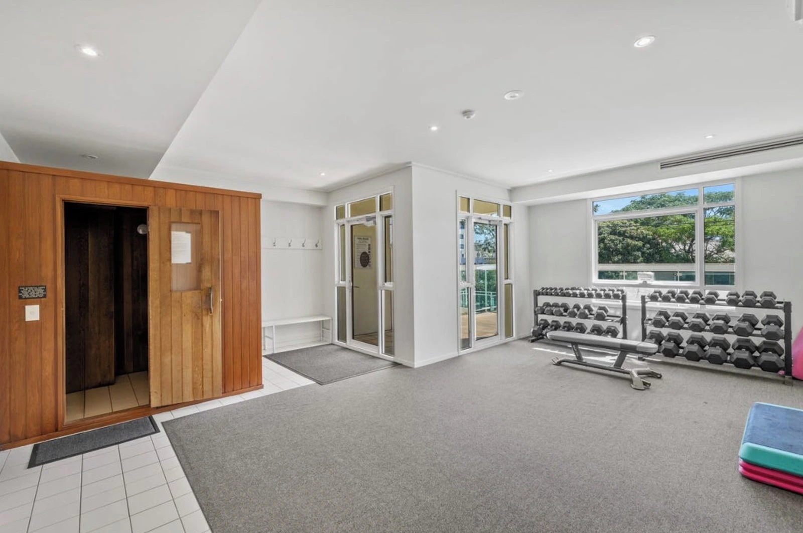 66/1 Graham Street, Port Melbourne, 3207