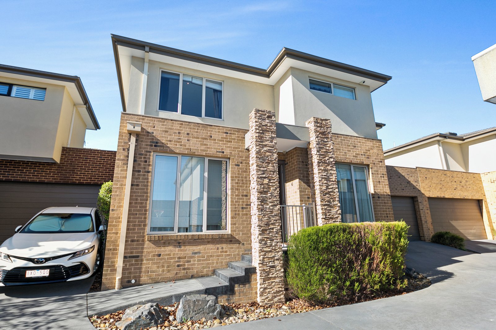 6/62 Manningham Road, Bulleen, 3105