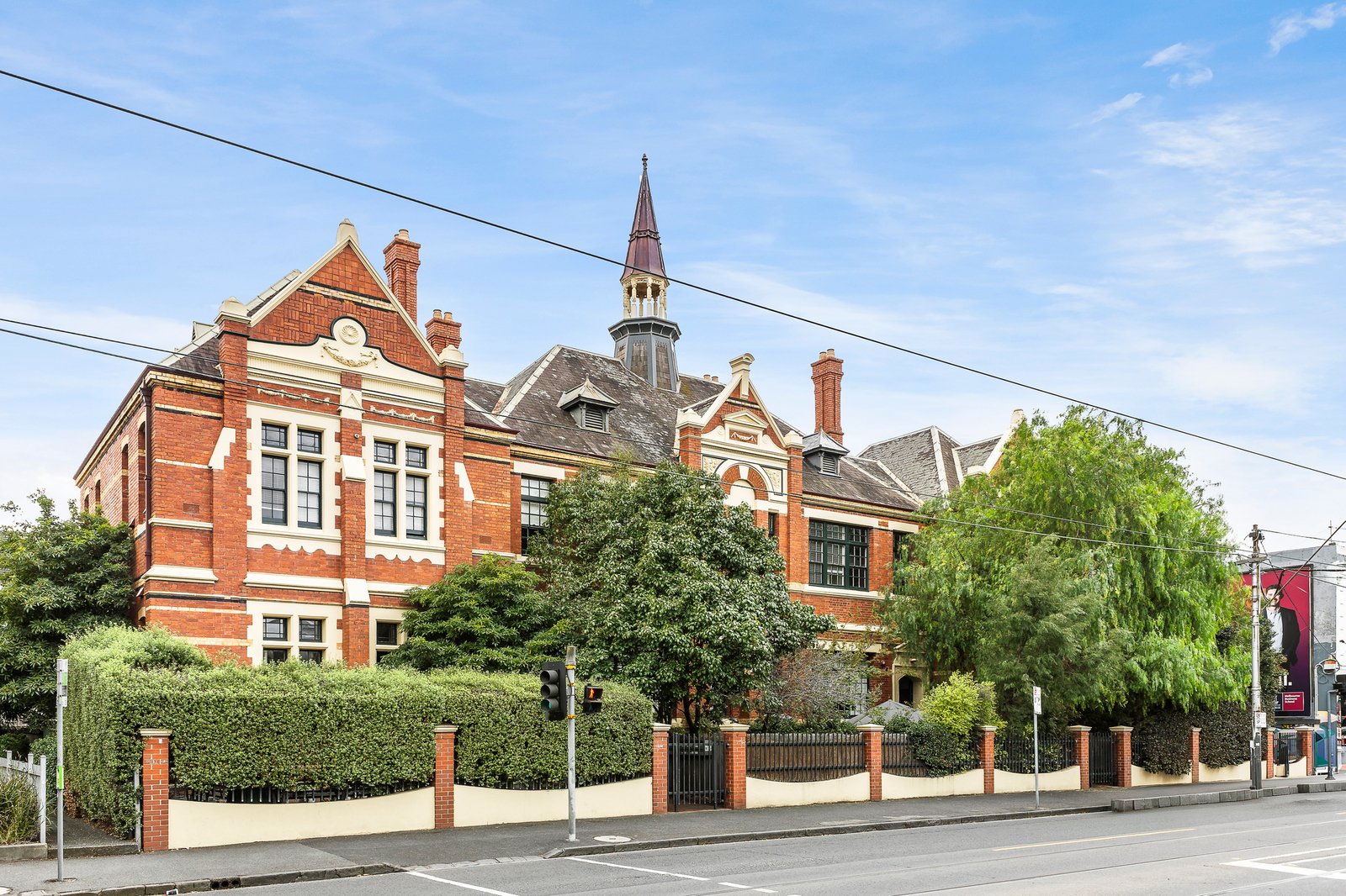 6/67 High Street, Prahran, 3181