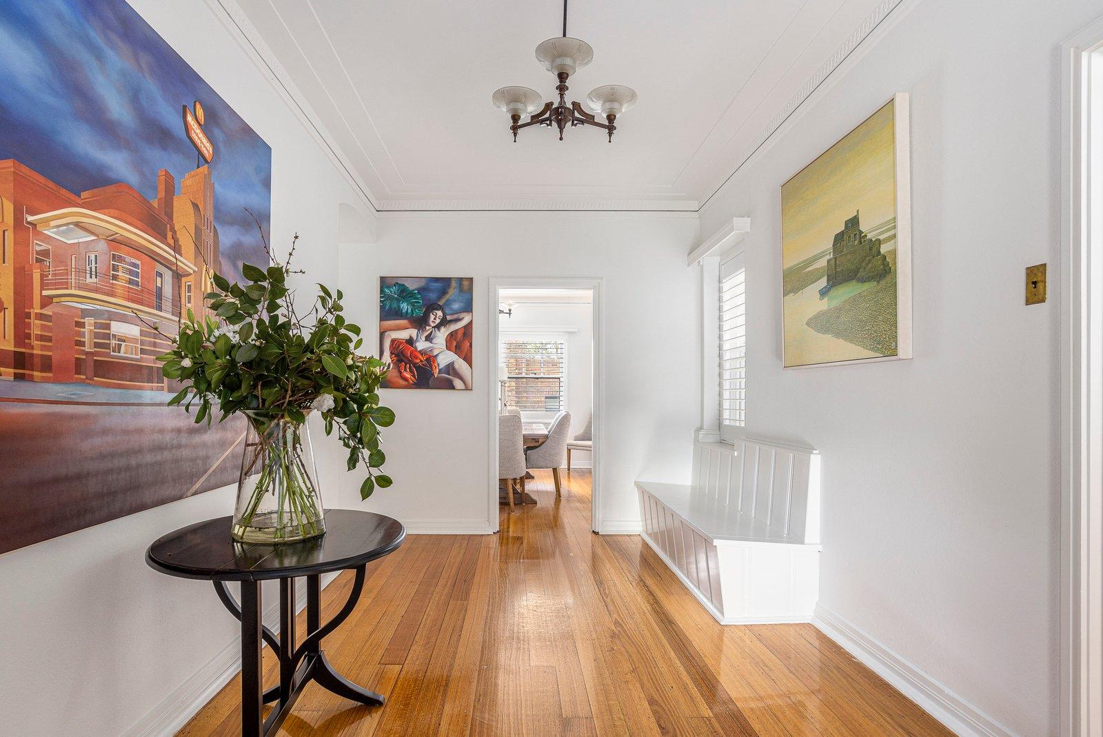 6/692 Orrong Road, Toorak, 3142