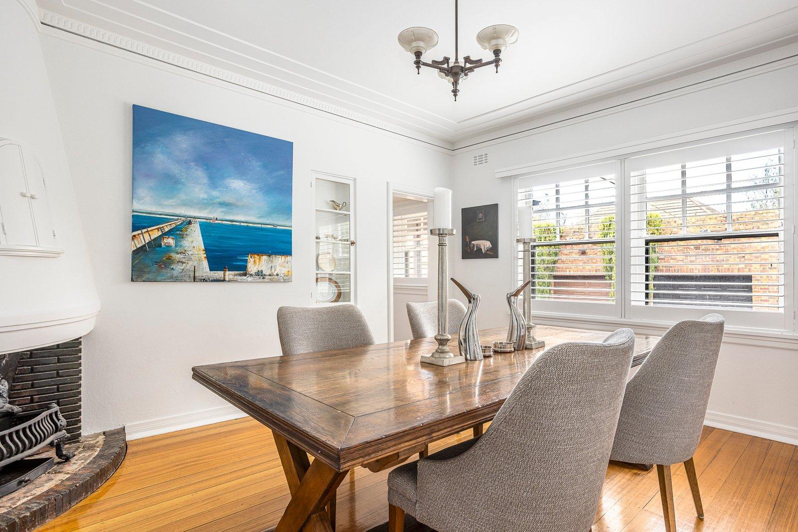 6/692 Orrong Road, Toorak, 3142