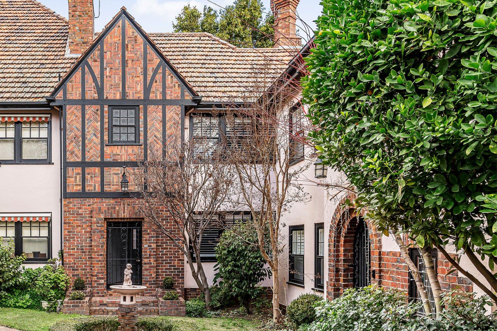 6/692 Orrong Road, Toorak, 3142