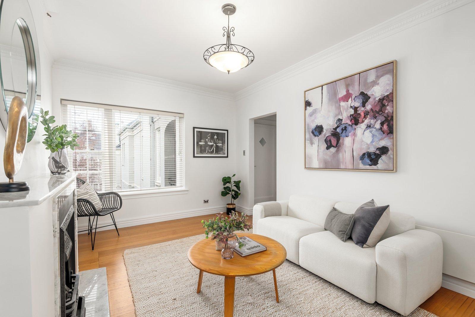 6/70-72 Canterbury Road, Toorak, 3142