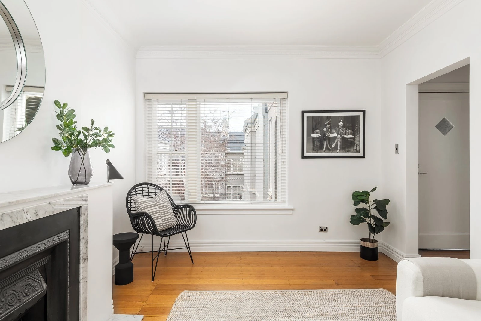 6/70-72 Canterbury Road, Toorak, 3142