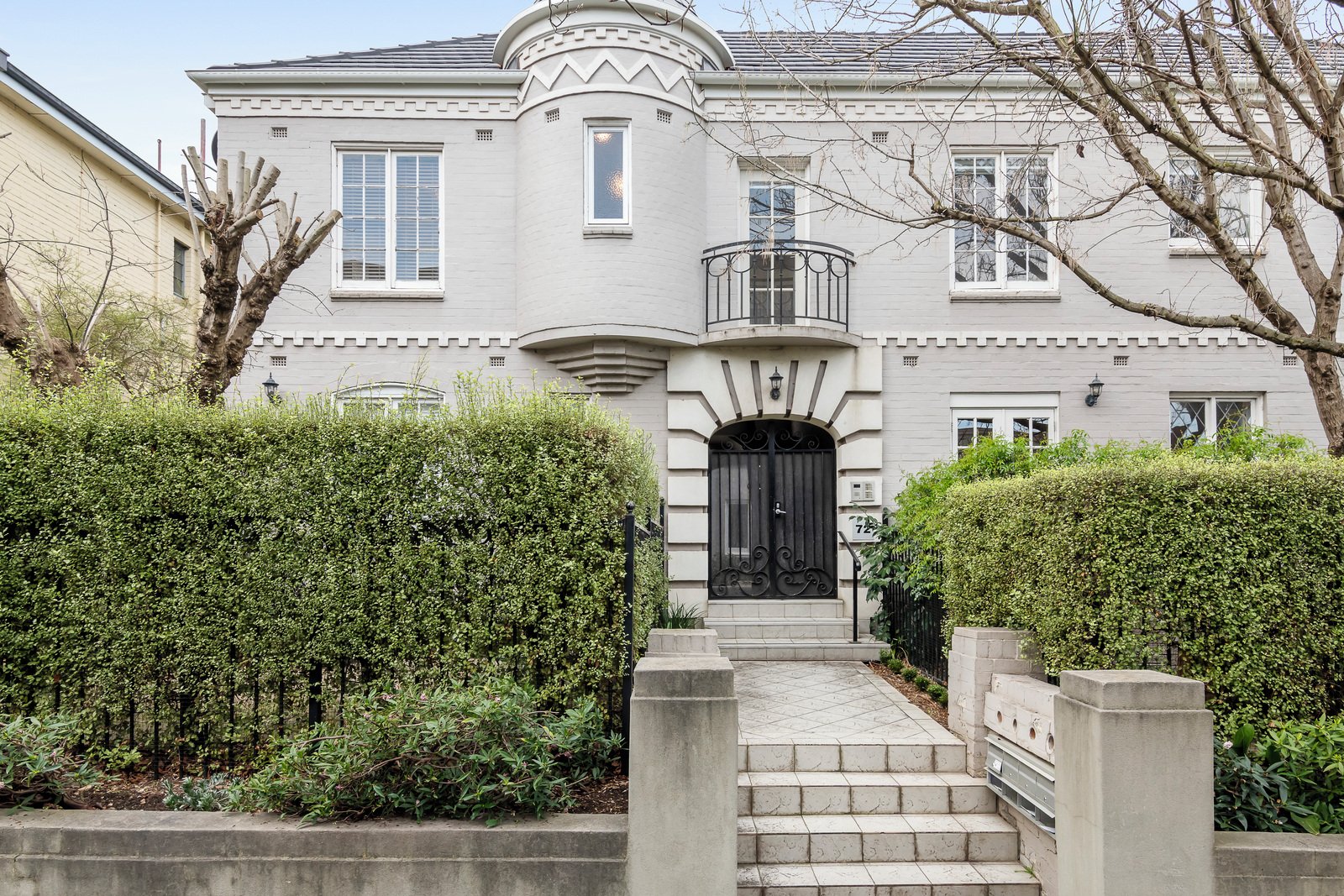 6/70-72 Canterbury Road, Toorak, 3142