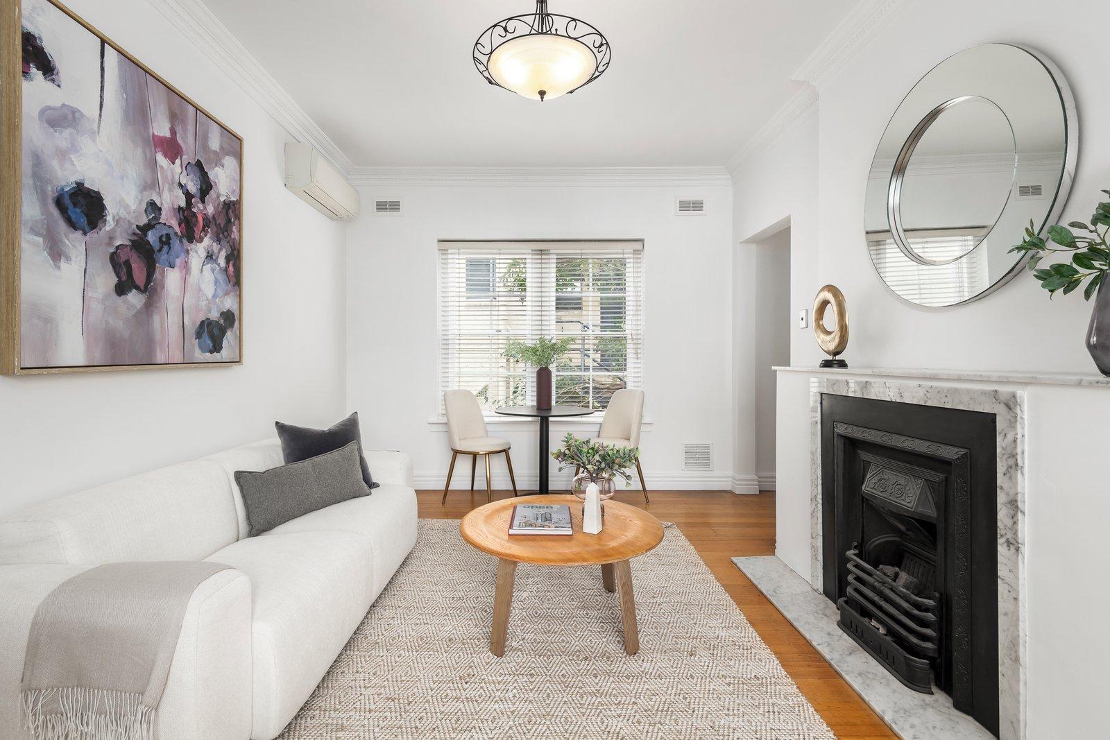 6/70-72 Canterbury Road, Toorak, 3142