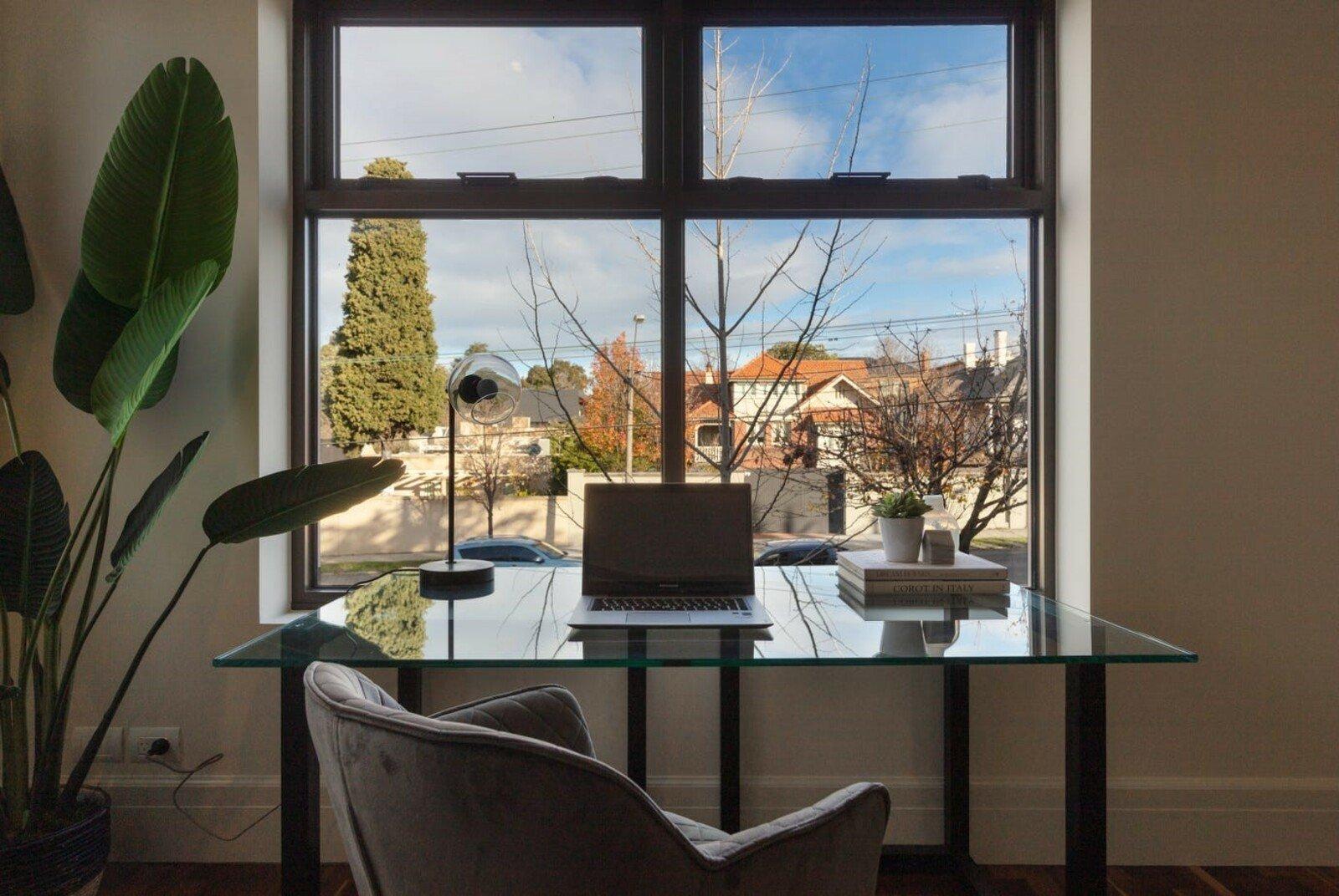 6/717 Toorak Road, Kooyong, 3144