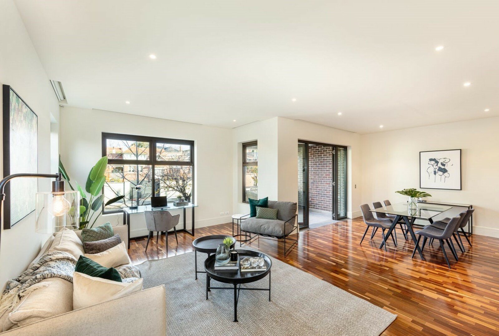 6/717 Toorak Road, Kooyong, 3144