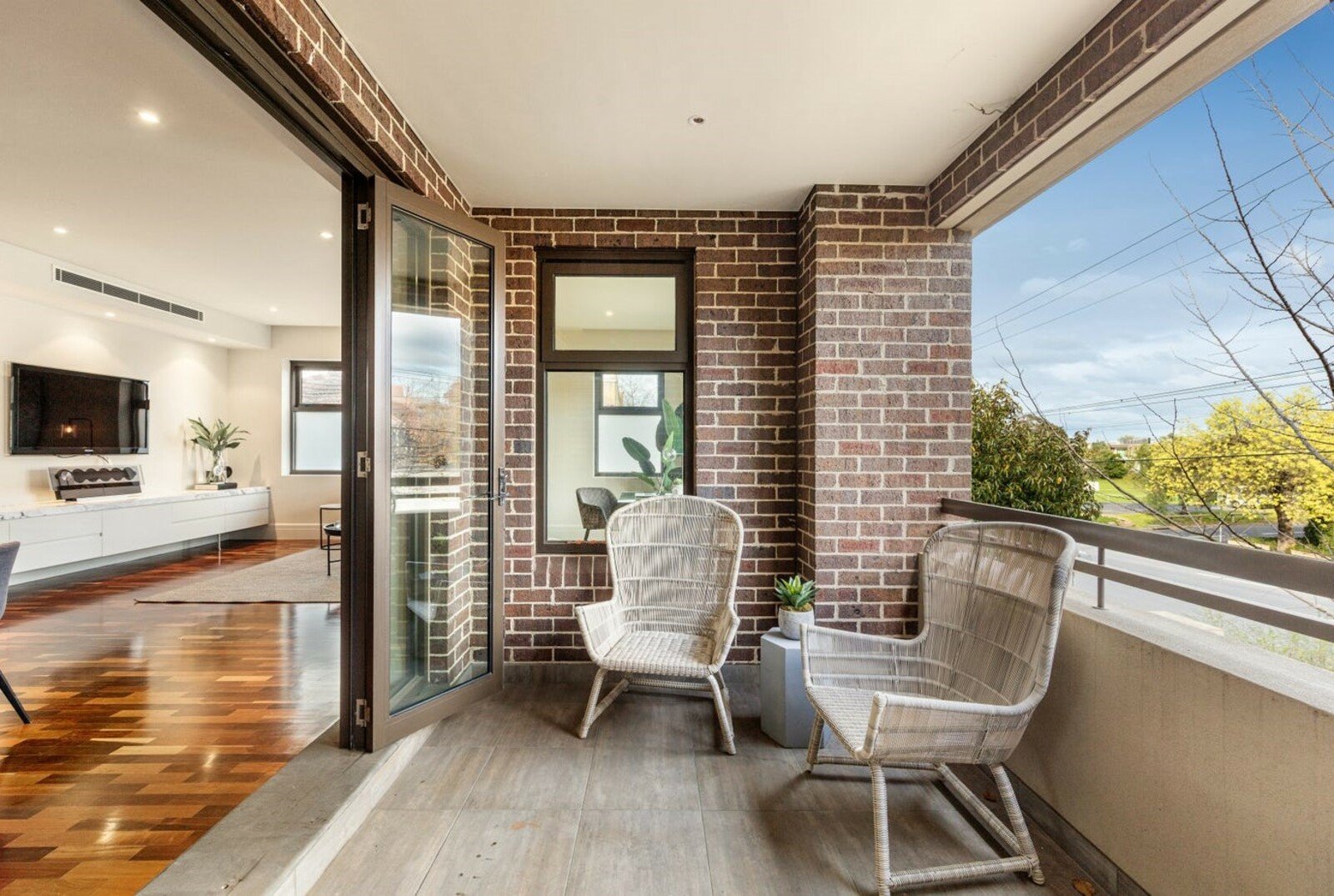6/717 Toorak Road, Kooyong, 3144