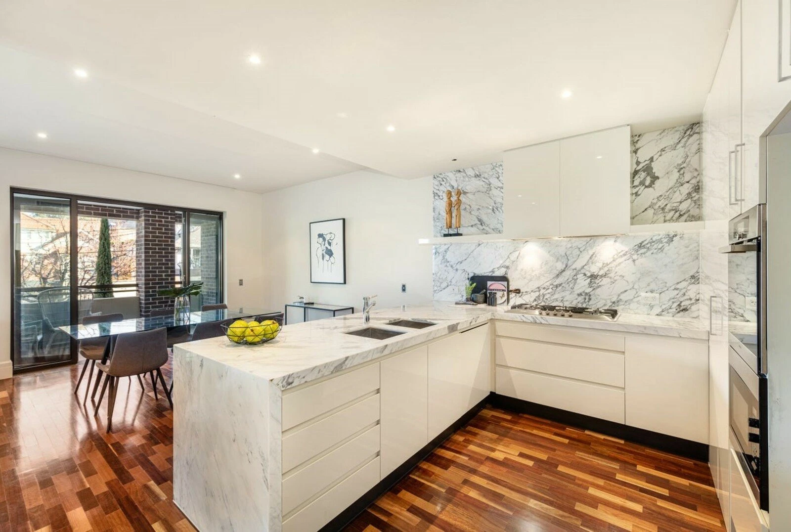 6/717 Toorak Road, Kooyong, 3144