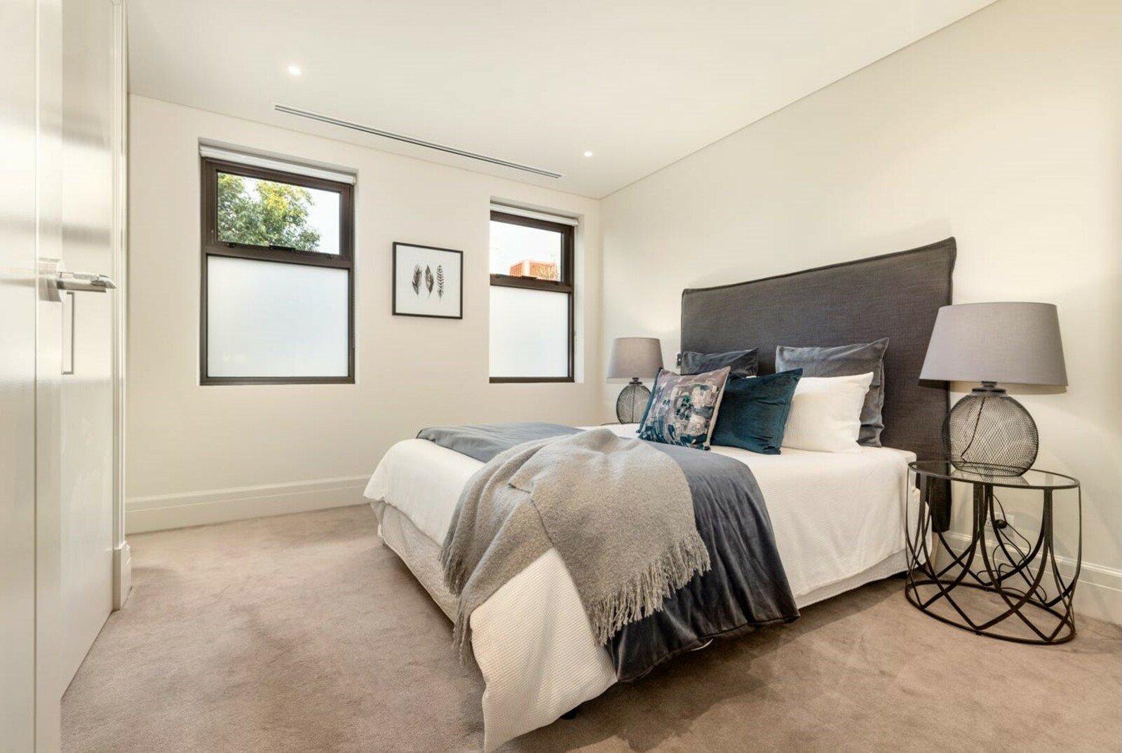 6/717 Toorak Road, Kooyong, 3144