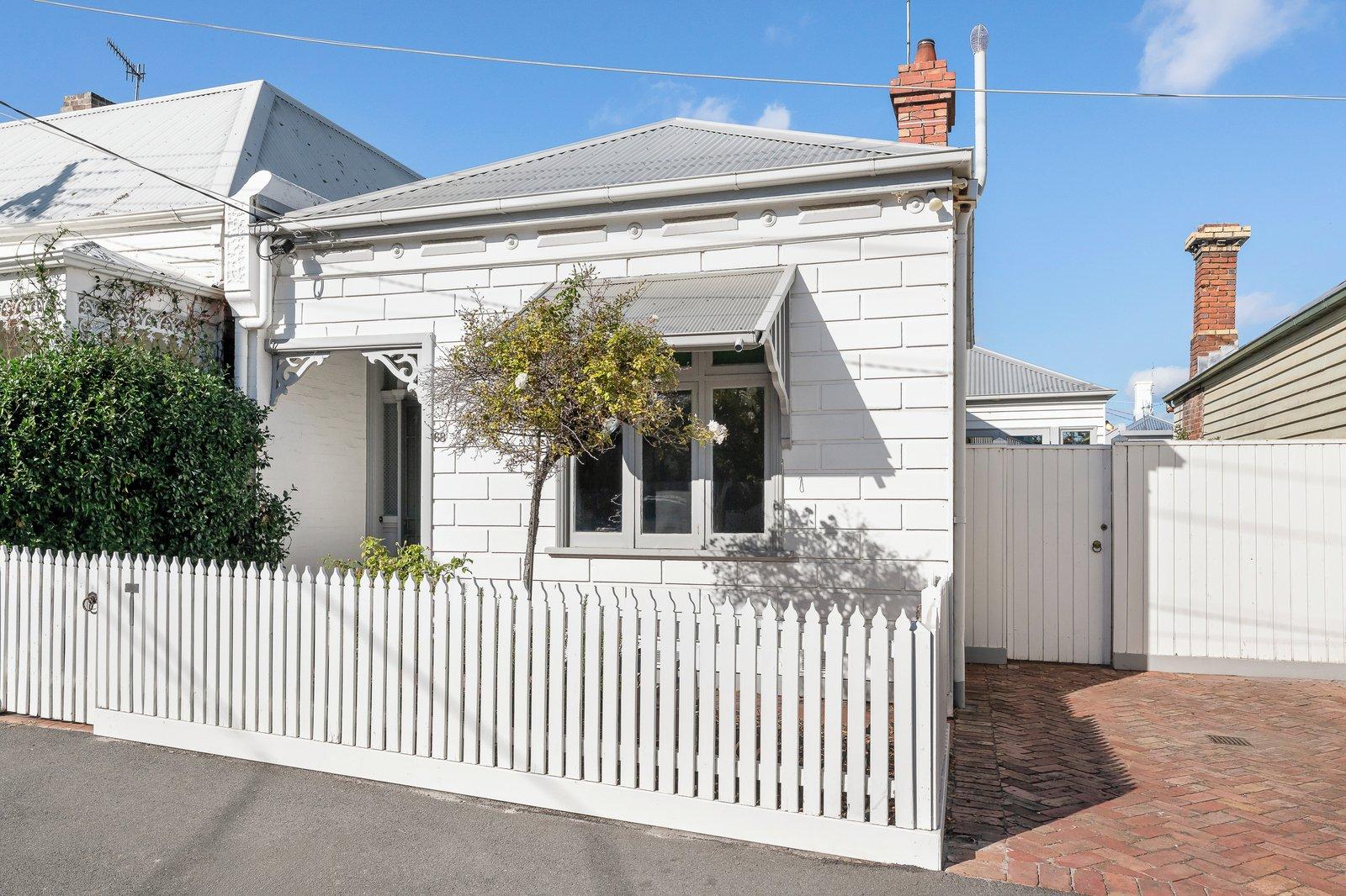 68 Pridham Street, Prahran, 3181