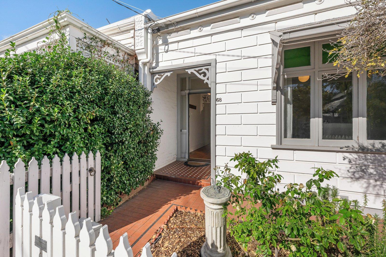 68 Pridham Street, Prahran, 3181